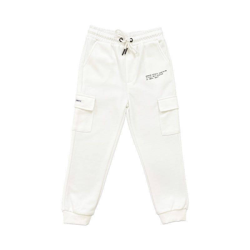 Boys Off-White on sale Joggers