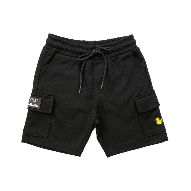 Cargo sweat online shorts