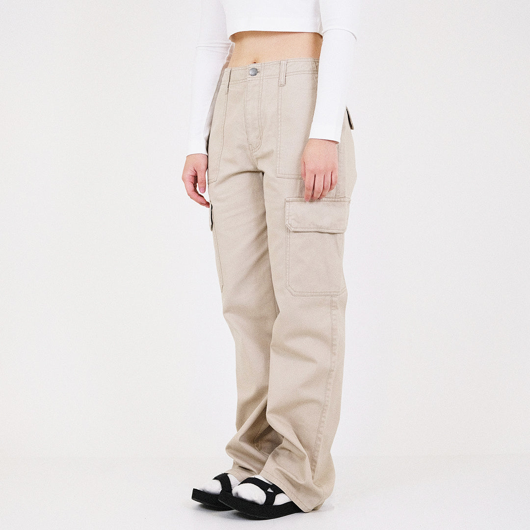 Light khaki pants on sale womens