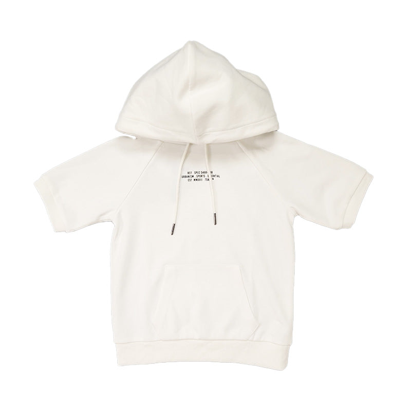 7dayz boy printed raglan hoodie - off white - sb2211131a