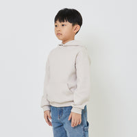 Boy Printed Oversized Hoodie - SB2401009