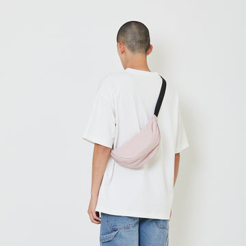 Puffie Shoulder Bag - Light Pink - SA2301003E