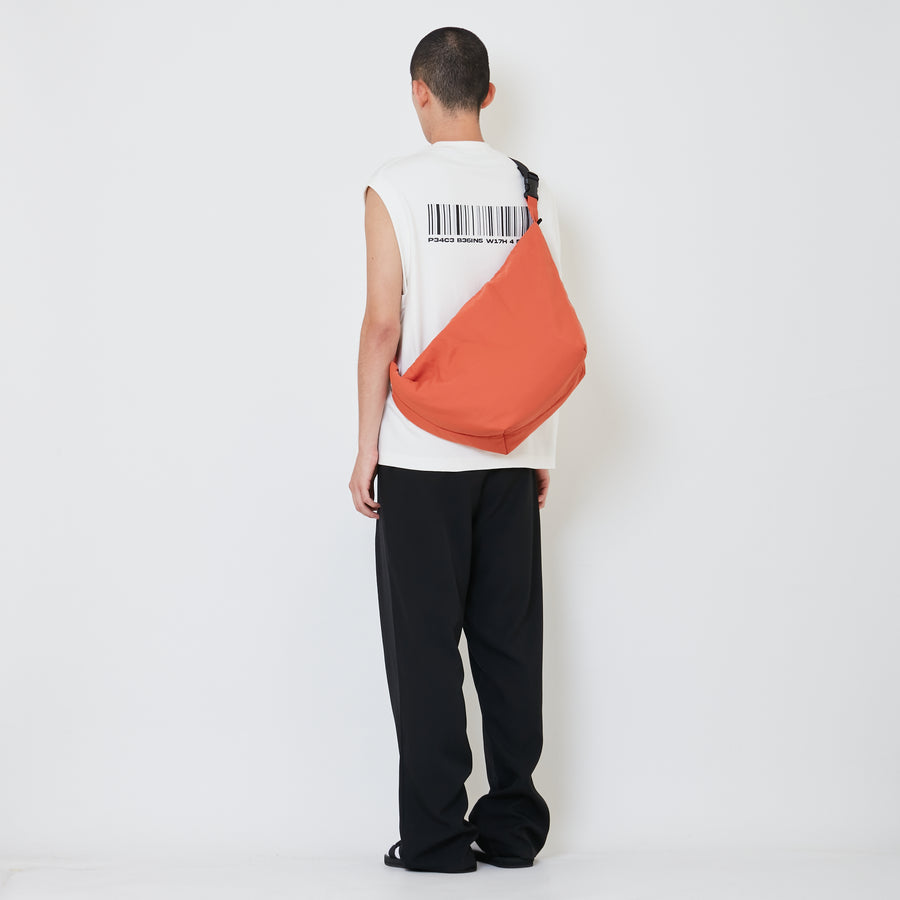 Shoulder Bag - Orange - SA2408030B