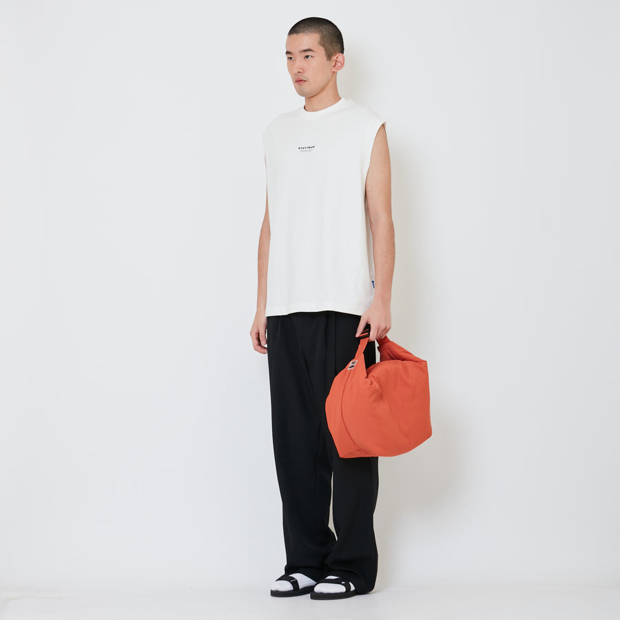 Shoulder Bag - Orange - SA2408030B