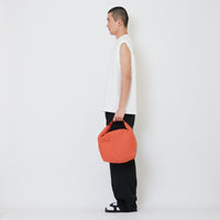 Shoulder Bag - Orange - SA2408030B