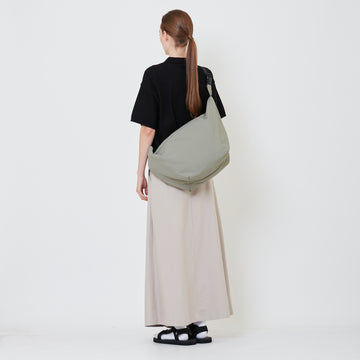 Shoulder Bag - Dusty Green - SA2408030C