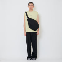 Shoulder Bag - Black - SA2408030D