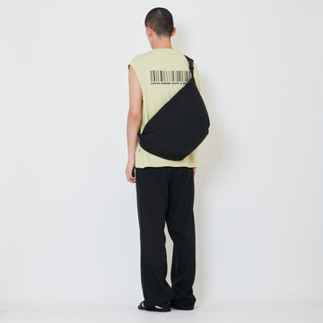 Shoulder Bag - Black - SA2408030D