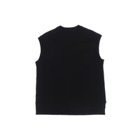 Boy Vest Top - Black - SB2307212B