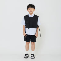 Boy Vest Top - SB2401012