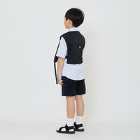 Boy Vest Top - SB2401012