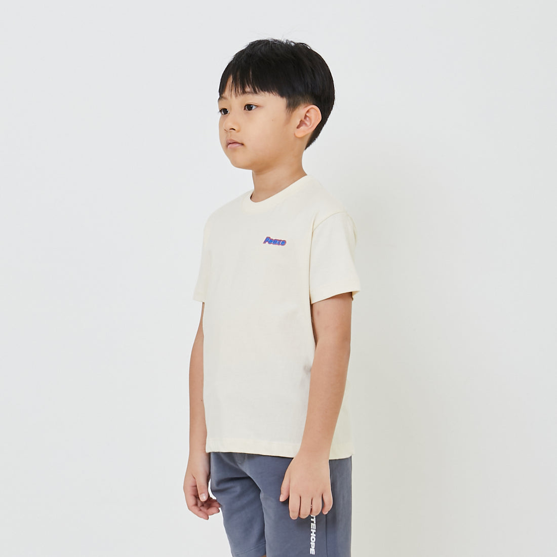 Boy Graphic Tee - SB2402058