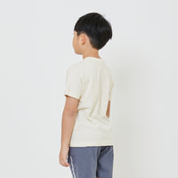 Boy Graphic Tee - SB2402058