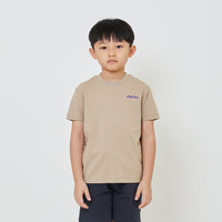 Boy Graphic Tee - SB2402058