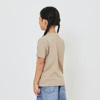 Boy Graphic Tee - SB2402058