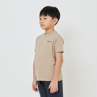 Boy Graphic Tee - SB2402058