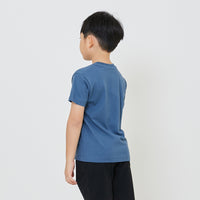 Boy Graphic Tee - SB2402058