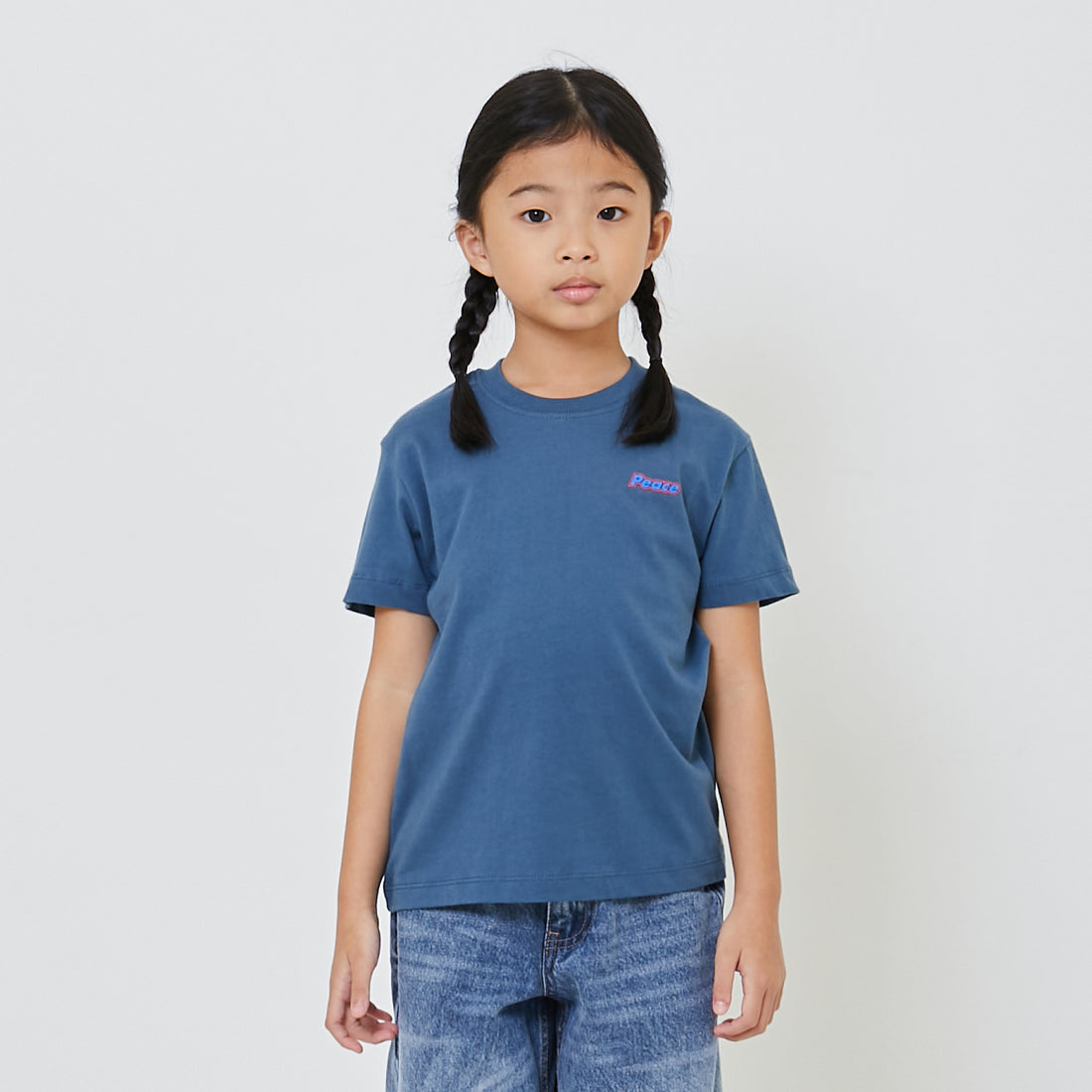 Boy Graphic Tee - SB2402058