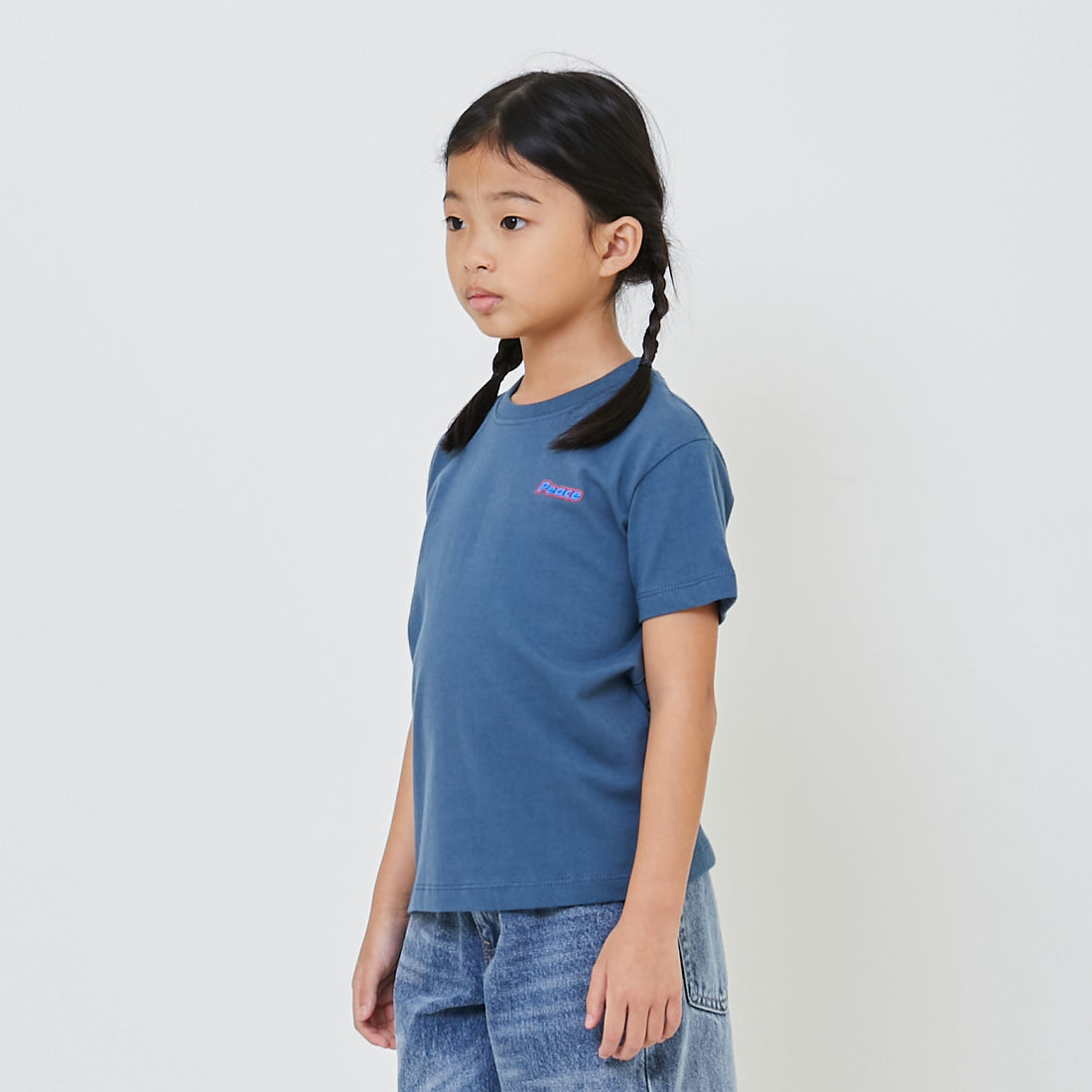 Boy Graphic Tee - SB2402058