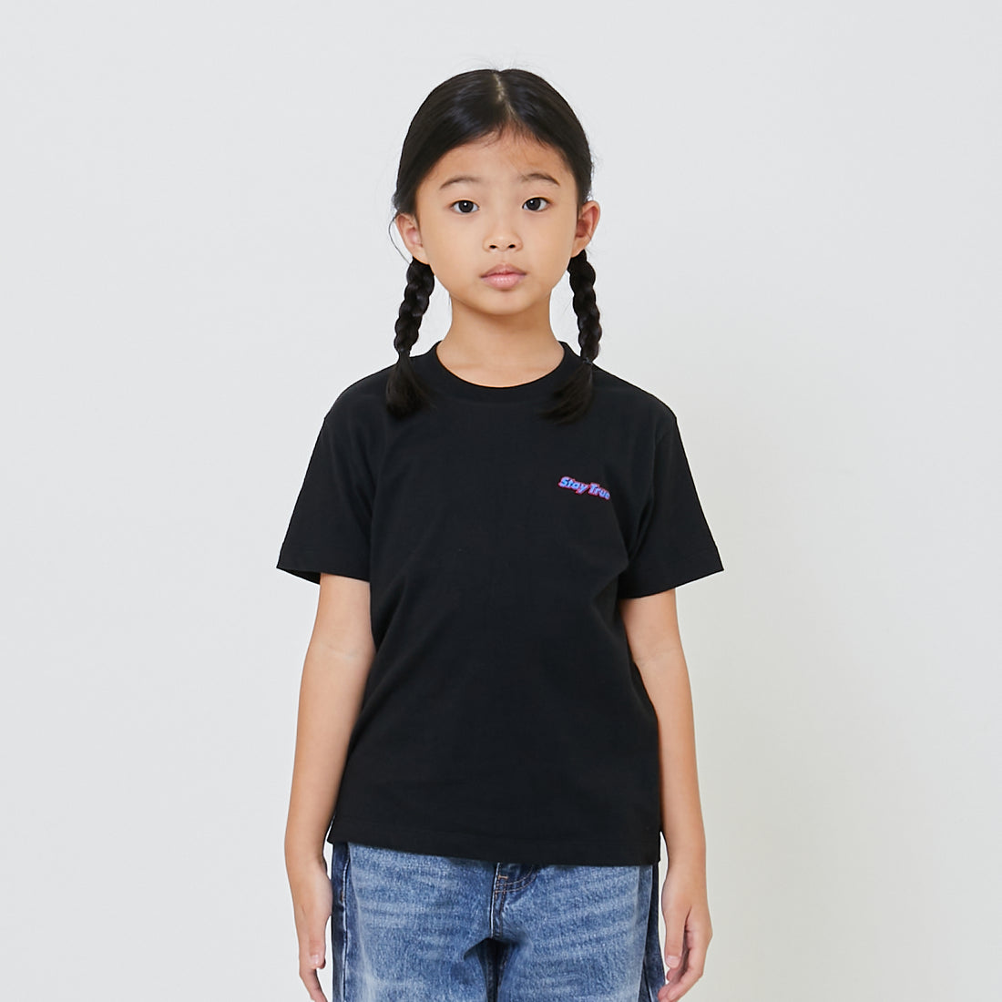 Boy Graphic Tee - SB2402058