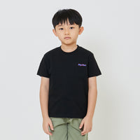 Boy Graphic Tee - SB2402058