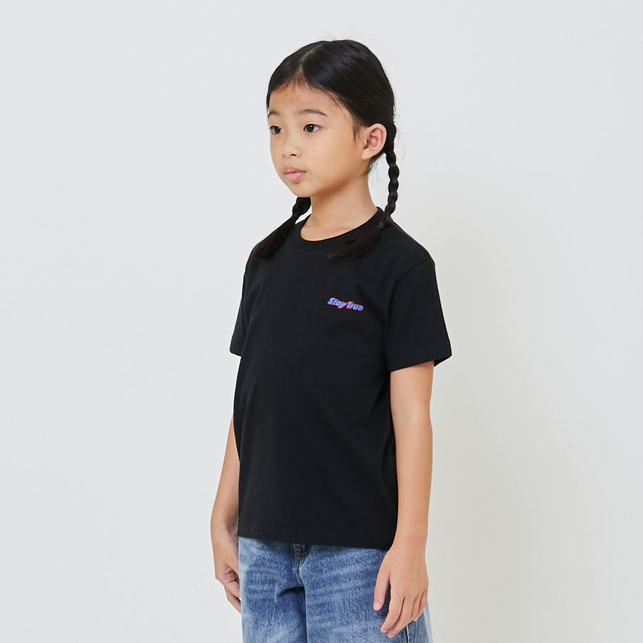 Boy Graphic Tee - SB2402058