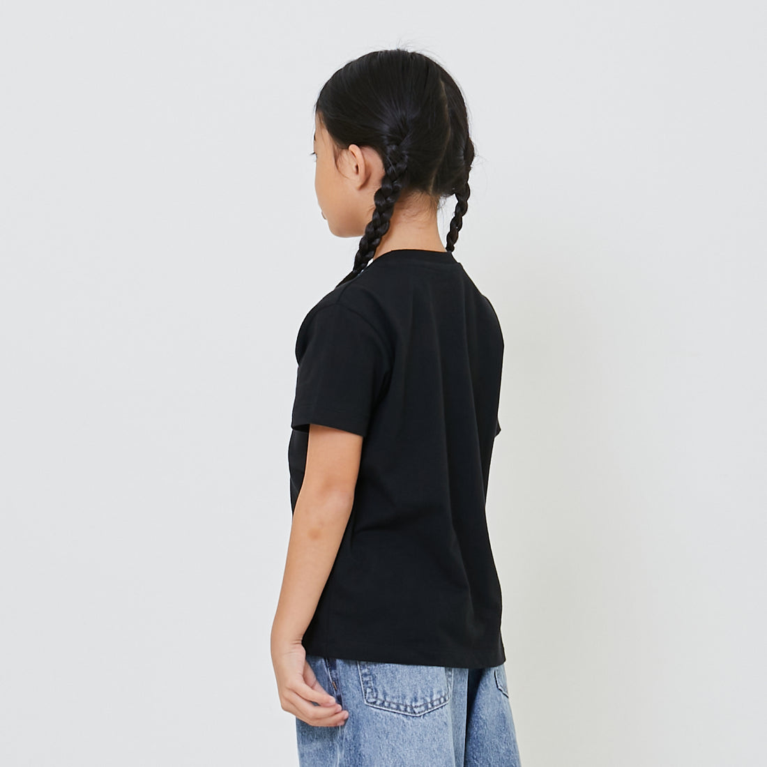 Boy Graphic Tee - SB2402058