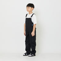 Boy Nylon Dungaree - SB2403047