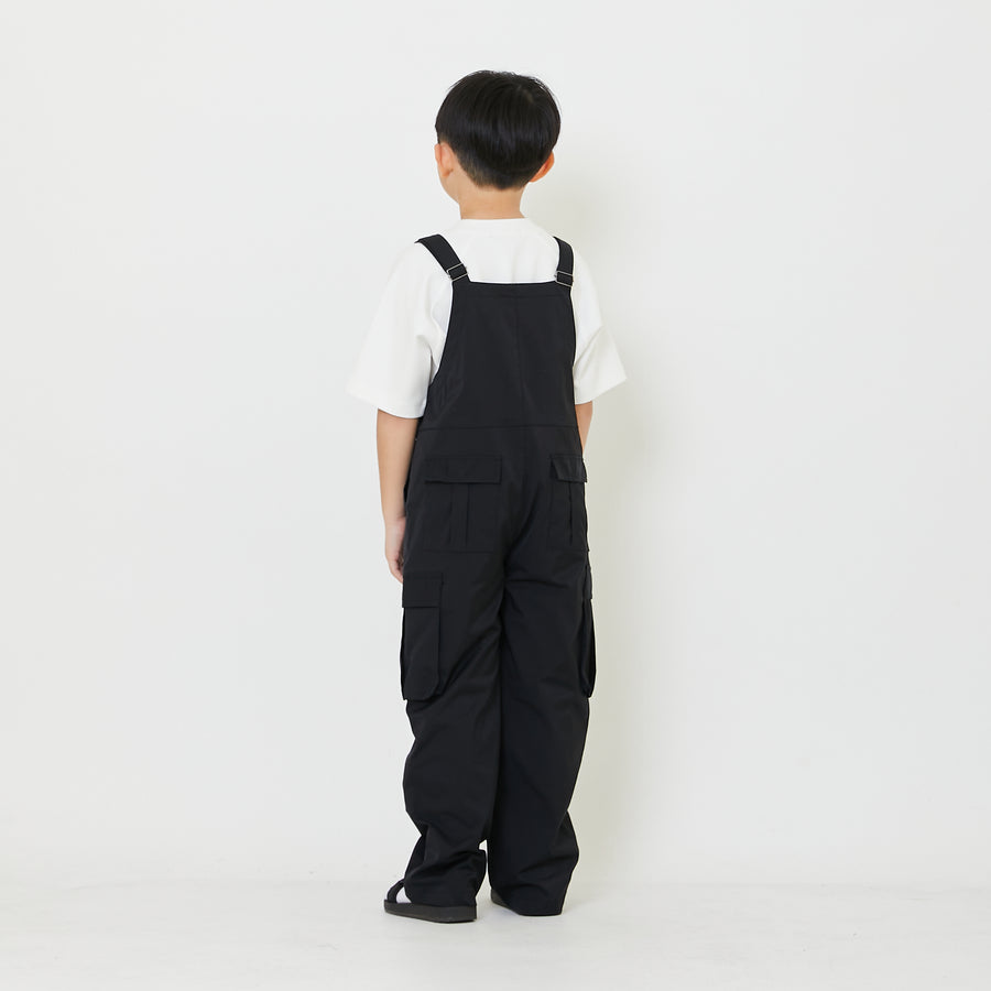 Boy Nylon Dungaree - SB2403047