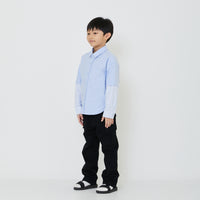 Boy Oversized Shirt - SB2403054