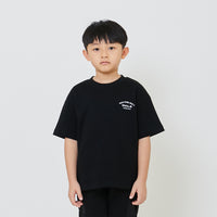 Boy Oversized Pique Top - SB2404061