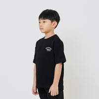 Boy Oversized Pique Top - SB2404061