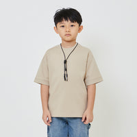 Boy Raglan Sleeve Top - SB2404064