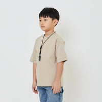 Boy Raglan Sleeve Top - SB2404064