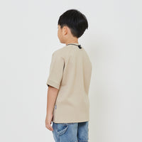 Boy Raglan Sleeve Top - SB2404064