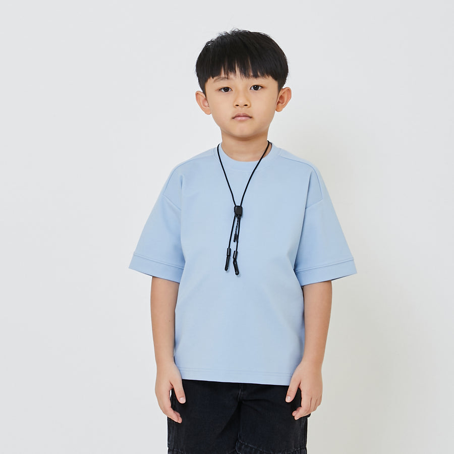 Boy Raglan Sleeve Top - SB2404064