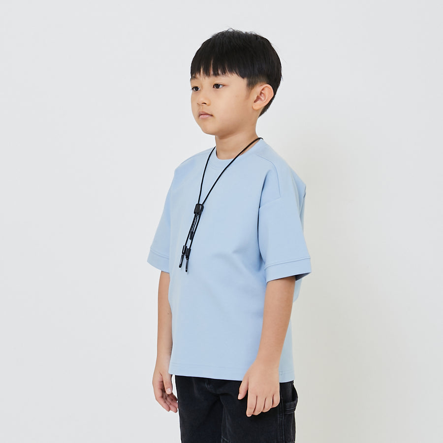 Boy Raglan Sleeve Top - SB2404064