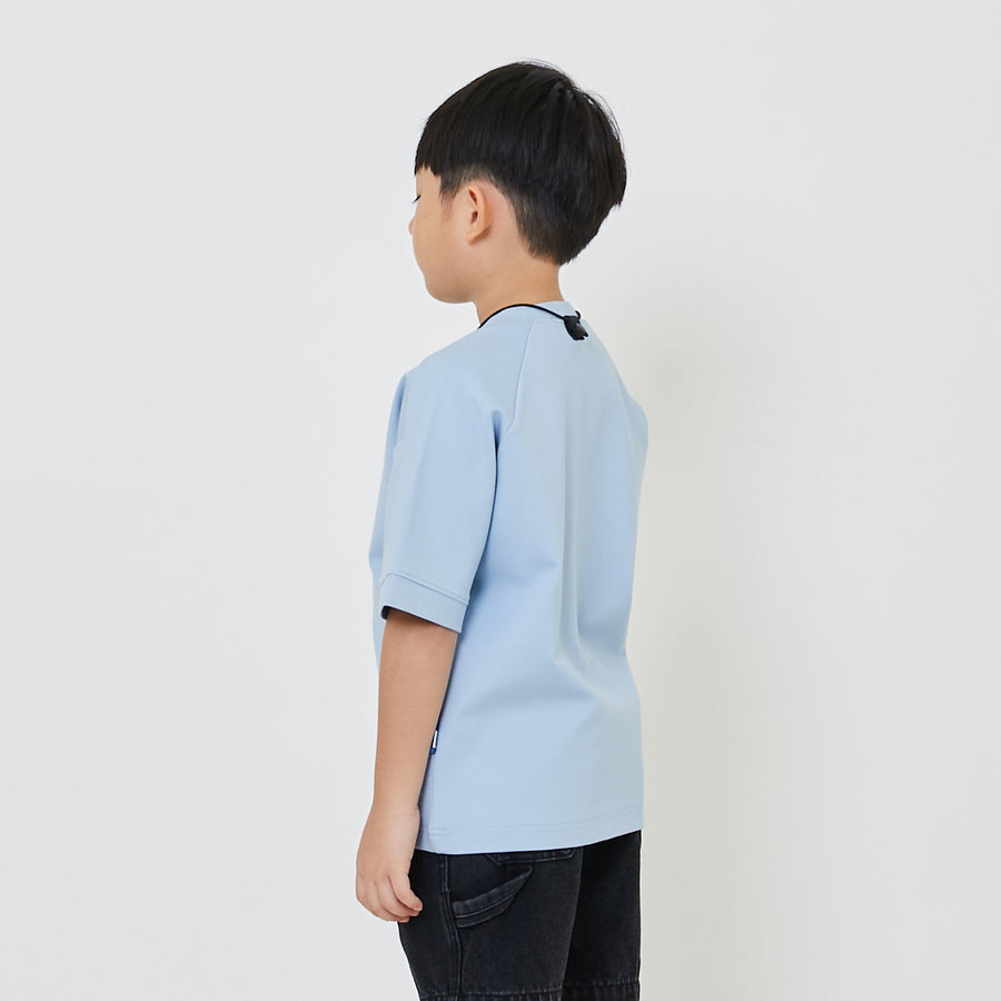 Boy Raglan Sleeve Top - SB2404064