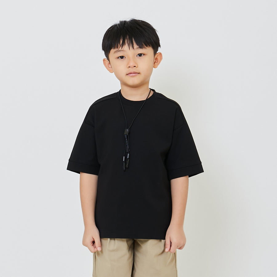 Boy Raglan Sleeve Top - SB2404064