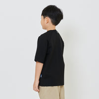 Boy Raglan Sleeve Top - SB2404064