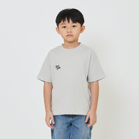 Boy Printed Oversized Tee - SB2406067