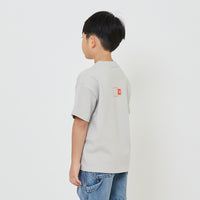 Boy Printed Oversized Tee - SB2406067