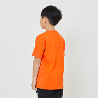 Boy Printed Oversized Tee - SB2406067