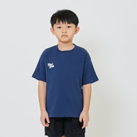 Boy Printed Oversized Tee - SB2406067