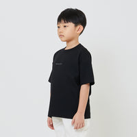 Boy Oversized Pique Top - SB2406068