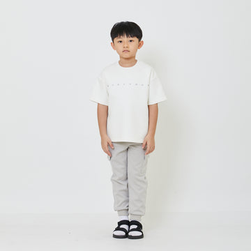 Boy Cargo Sweatpants - SB2406072