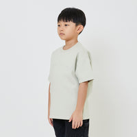 Boy Oversized Neoprene Top - SB2406076