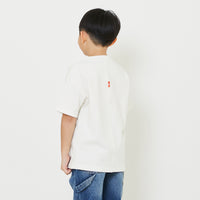 Boy Oversized Pocket Tee - SB2407077