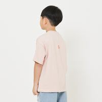 Boy Oversized Pocket Tee - SB2407077