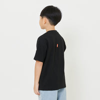 Boy Oversized Pocket Tee - SB2407077